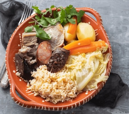 A Cozinha do Manel